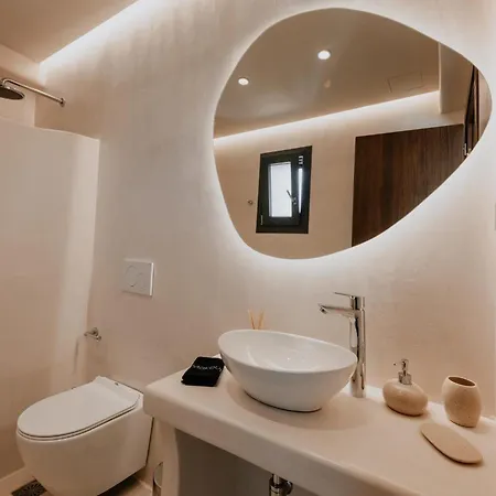 Delightful Naxos | 1 Bedroom | Hamlet | Naxos 别墅 Pláka