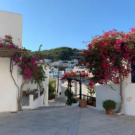 Delightful Naxos | 1 Bedroom | Hamlet | Naxos 别墅
