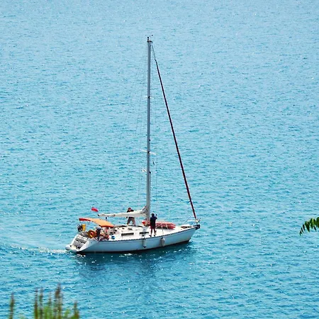 Delightful Naxos | 1 Bedroom | Hamlet | Naxos 别墅 *