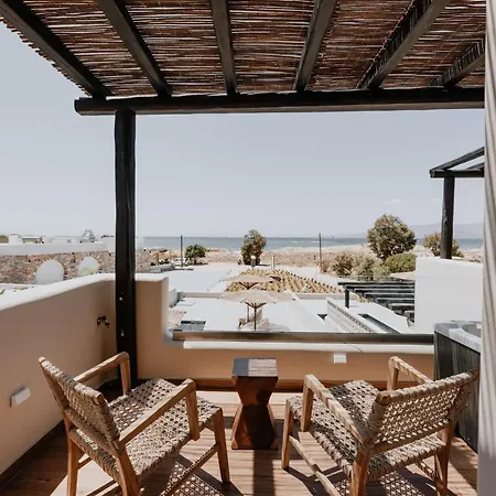 别墅 Delightful Naxos | 1 Bedroom | Hamlet | Naxos Pláka