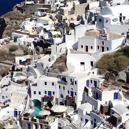 Delightful Naxos | 1 Bedroom | Hamlet | Naxos 别墅 *